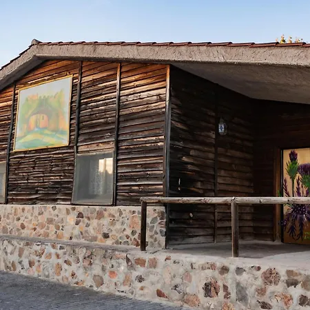 Hostal - Bungalows Camping Caceres Caces