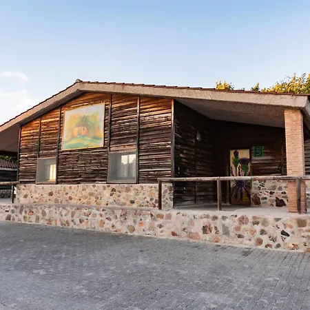 - Parco vacanze 2*
