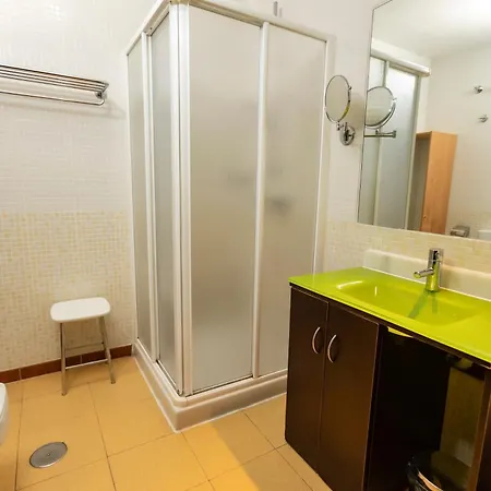 Parco vacanze - 2*