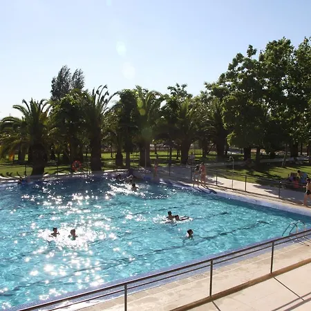 - Parco vacanze 2*