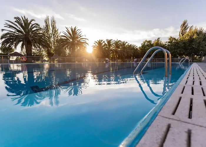 - Village de vacances Caces