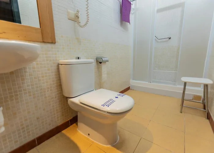 Village de vacances -