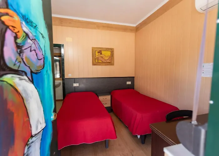 Village de vacances -