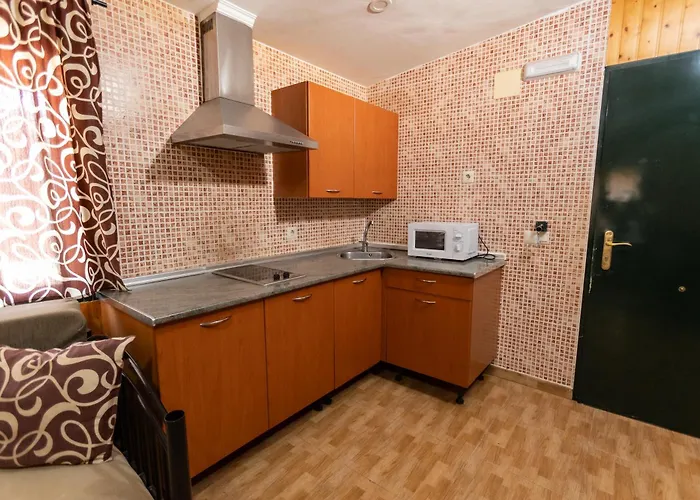 - Village de vacances