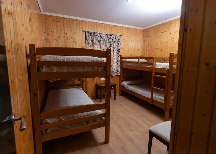 Village de vacances -