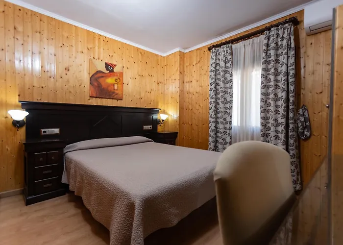 - Aldeamento Turístico