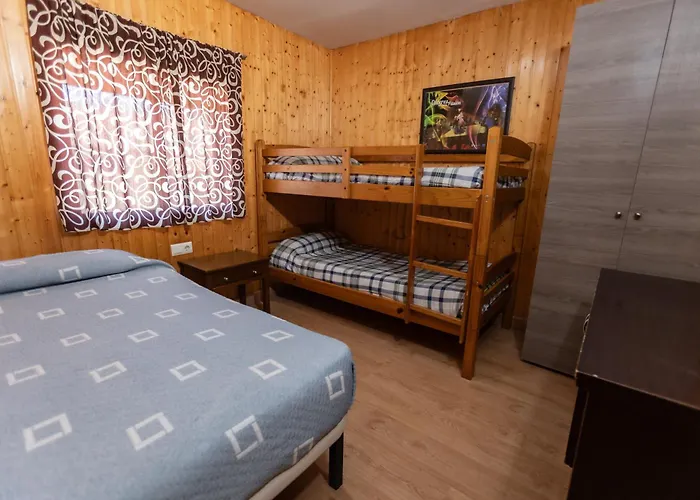 - Village de vacances 2*