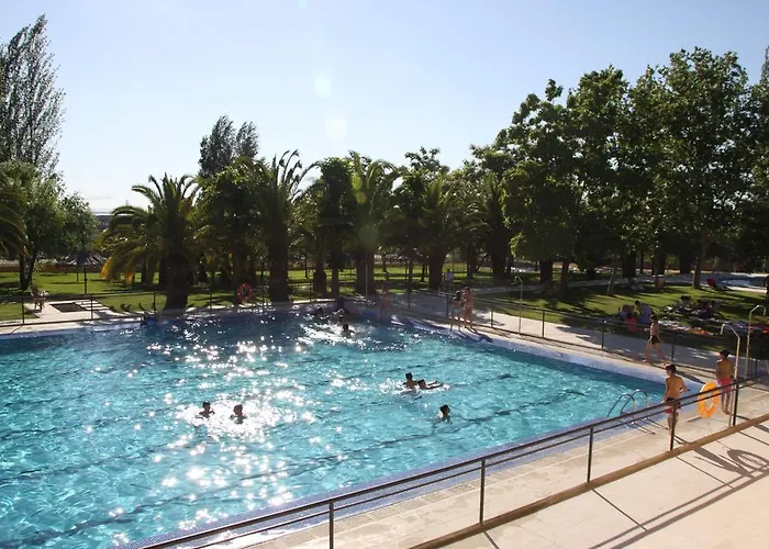 - Village de vacances 2*